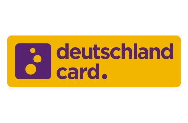 DeutschlandCard Logo: Ihr Schlüssel zu exklusiven Prämien und Angeboten.
